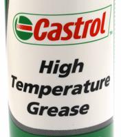 1635-7318 Castrol Lithium Grease 400 g Castrol High Temperature Grease