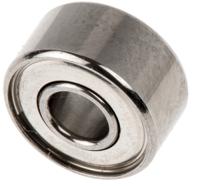 ddr-830zzra1p25ly121 NMB DDR-830ZZRA1P25LY121 1 Row Ball Bearing - 3 mm ID, 8 mm OD