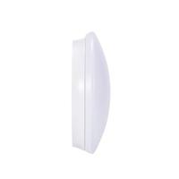 90122 Sylvania Circular LED Bulkhead Light, 33 W, 240 V, , Lamp Supplied, IP54, SYLCIRCLE