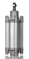 pra802063m160 Norgren Pneumatic Piston Rod Cylinder - PRA/802063/M/160 63 mm Bore, 160 mm PRA 802 Series, Double Acting Acting