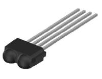 tsop39438 Vishay TSOP39438, 38kHz IR Receiver, 950nm, 30m Range