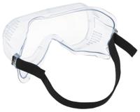 agc010-301-300 JSP Martcare Safety Goggles with Clear Lenses