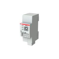 2cdg110243r0011-usbs12 ABB Interface Module for Use with KNX Bus System