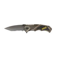 fmht0-10311 Stanley Straight Electrician Knife, 180g
