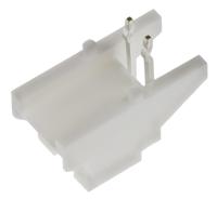 s02b-pask-2-lf-sn JST PA Series Right Angle Through Hole PCB Header, 2 Contact(s), 2 mm Pitch, 1 Row, Shrouded