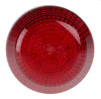 855pb-b24le422 Allen Bradley 855P Series Red Multiple Effect Beacon, 24 V ac/dc, Panel Mount, LED Bulb
