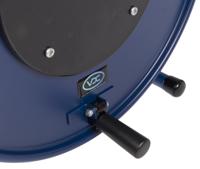 379-3705 RS PRO Empty Cable Reel 55m in SteelEmpty Cable Reel