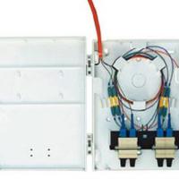 180970080 Molex Premise Networks  LC Multimode, Single Mode Duplex Fibre Optic Adapter
