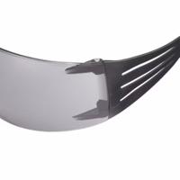 sf402af-eu 3M SecureFit 400 Safety Glasses, Grey PC Lens, Vented
