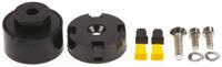 bts-dsu35-ebe3 Turck Mounting Kit for Use with Dual Sensors