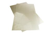 661-4807 RS PRO Stainless Steel Metal Sheet 500mm x 300mm, 1.5mm Thick