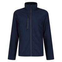 tra600-54050 Regatta Professional TRA600 Navy, Lightweight, Water Repellent, Windproof Jacket, S