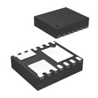 mic33153yhj-tr Microchip MIC33153YHJ-TR, 1-Channel Low Dropout Voltage, Voltage Regulator, 1.2 A, 5.5 V 4 MHz, TDFN 14-Pin