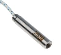 860-6912 RS PRO Heating Element, 50mm, 200 W, 220 V ac