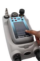 dpi620pc-20barg Druck DPI 620 0bar to 20bar Pressure Calibrator Calibration Kit