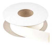 7tca017300r0314-hsb1000-9 Thomas & Betts Heat Shrink Tubing Kit, White 25.4mm Sleeve Dia. x 3.3m Length 2:1 Ratio, HSB Series