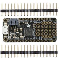 2772 ADAFRUIT Feather M0 Basic Proto MCU Development Board