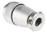 srcn6a16-7p JAE Circular Connector, 7 Contacts, Cable, Miniature Connector, Plug, Male, SRCN Series