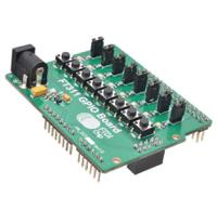 umft311gp FTDI Chip FT311 GPIO Board UMFT311GP for FT311D Development Module. UMFT311GP