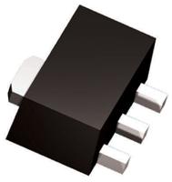 bss606nh6327xtsa1 Infineon OptiMOS 3 Type N-Channel MOSFET, 3.2 A, 60 V Enhancement, 4-Pin SOT-89 BSS606NH6327XTSA1