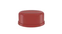 fls-c80-353-000 Amphenol Communications Solutions, FLS Dome Cover for use with Zhaga Specification Book 18
