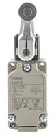 wlca2-y-n IP67 Snap Action Limit Switch, Roller Lever,, NO/NC, 500V