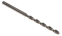 217-429 RS PRO HSS Twist Drill Bit, 3.3mm Diameter, 65mm Overall
