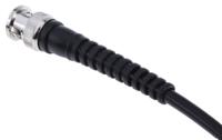 bu-p2249-c-60 Mueller Electric, 1.5 m 50 Ω, 20 AWG Black