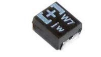 6tpe220mw Panasonic 220μF Tantalum Capacitor 6.3V dc, TPE Series