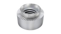 tr00023365-000 Hank Stainless Steel Rivet Bush TR00023365-000, M4