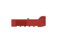 2388278-4 TE Connectivity, Heavy Duty Sealed Connector Series Automotive Connector Accessory Plug Red