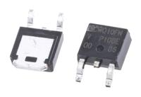 vs-6cwq10fn-m3 Vishay 100 V 7 A Diode Schottky 3-Pin DPAK