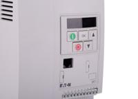 185758-dc1-34014fb-a20ce1 Eaton Inverter Drive, 5.5 kW, 3 Phase, 400 V ac, 14 A