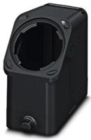 1407642 Phoenix Contact HC-EVO-B16-HHFS-PLBK Heavy Duty Power Connector Housing