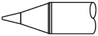 scp-cn04 Metcal SxP 0.4 mm Conical Soldering Iron Tip for use with MFR-H1-SC2