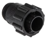 182651-1 TE Connectivity Circular Connector, 4 Contacts, In-Line, Standard Connector, Plug, Male, CPC Series