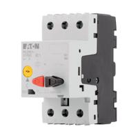 278479-pkzm01-1 Eaton 0.63 → 1 A Motor Protection Circuit Breaker, 690 V ac