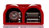 237-8779 RS PRO Male 2 Way Modular Battery Contact, Cable Mount, 200A, 600 V