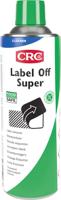 32314 400 ml Aerosol Label Remover, Removes Labels