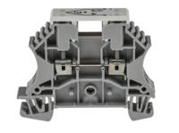 1492-jtc3k Allen Bradley 1492 Series Screw Terminal, 3-Way, 10A, 22 → 12 Wire, Screw Cage Termination
