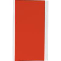 m7c-1000-595-or Brady B-595 Orange Label, 25.40mm Width, 1 Qty