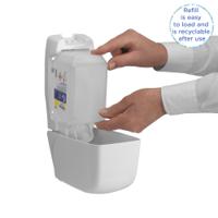 6382mpn KLEENEX 6 1 L Cassette Hand Sanitiser