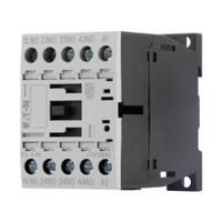 276326-dila-40110v50hz120v60hz Eaton DILA relays Contactor Relay, 110 V Coil, 4-Pole, 4 A 120 V ac, 4 NO, 415V