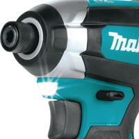 dtd153z Makita DTD153Z - 18V Impact Driver Body Only