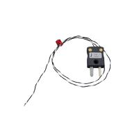 652-754 RS PRO Type Type J Thermocouple 0.3m Length, 1/0.2mm Diameter, -75°C → +260°C