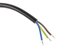 339-746 RS PRO Rectangular Proximity Switch, NO, 250V, 5A