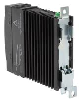 ckrd2420 Sensata Crydom CKR24 Series Solid State Relay, 20 A rms Load, DIN Rail Mount, 280 V rms Load, 32 V Control