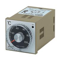 e5c2-r20p-d-100-240vac-0-300 Omron E5C2 Panel Mount, Din-Rail Removable Socket PID Temperature Controller, 48 x 48mm 4 Input, 4 Output Relay, 100 →