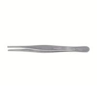 5-065 Bernstein 120 mm, Stainless Steel, Straight, ESD Tweezer