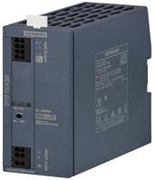 6ep3333-3sb00-0ax0 Siemens SITOP PSU4200 24 V / 20 A DIN Rail Power Supply, 120 V ac, 240 V ac ac Input, 24V dc dc Output, 5A Output